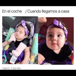 Meet your Posher, Maria